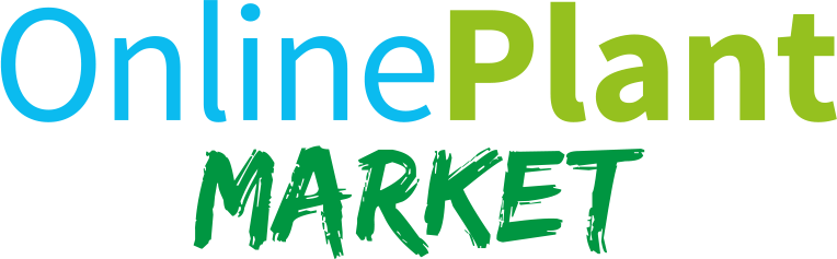 Logo OnlinePlantMarket