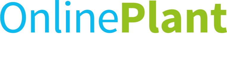 Logo OnlinePlantMarket